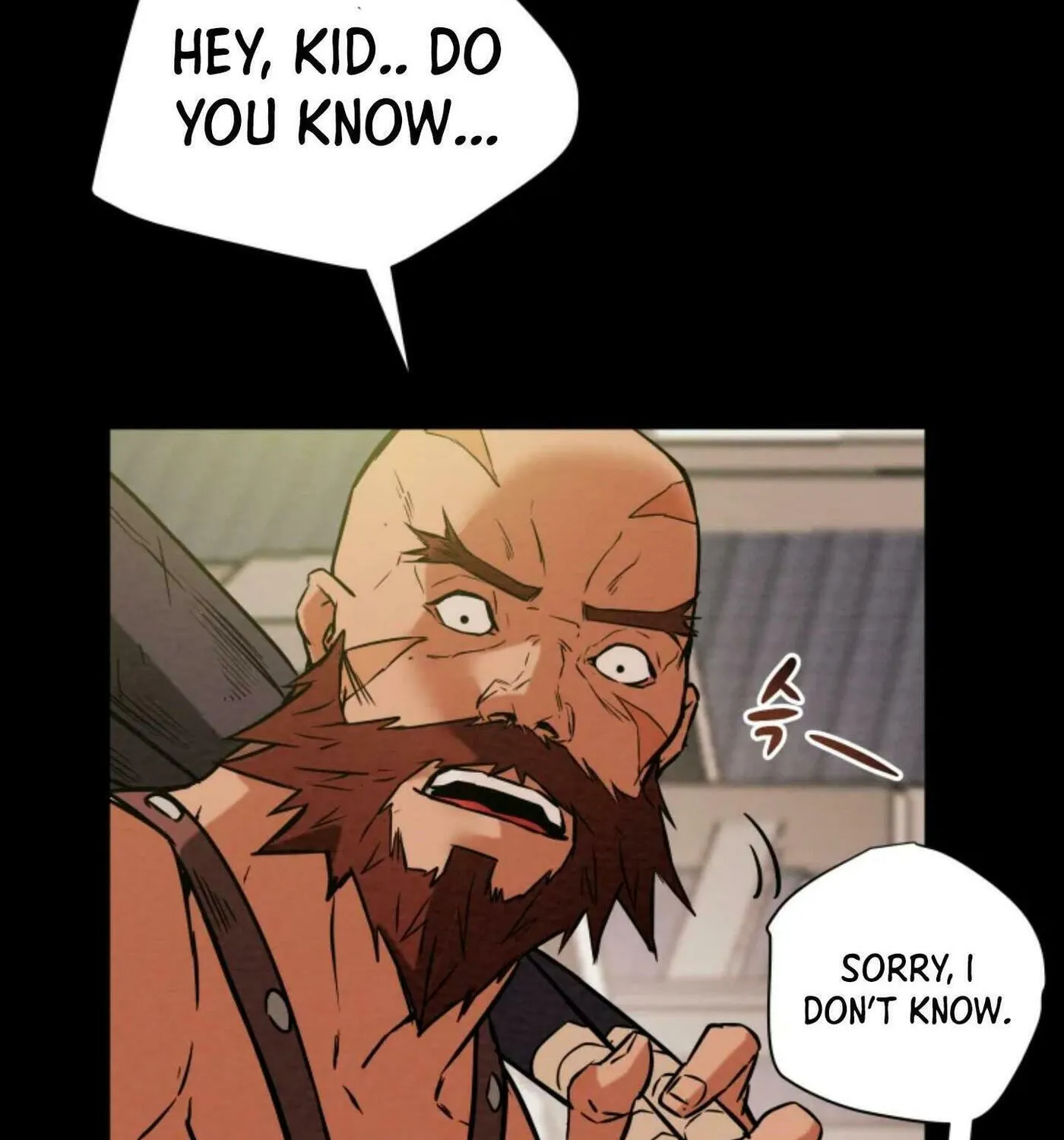 Heavenly Moon Chapter 6 page 16 - 