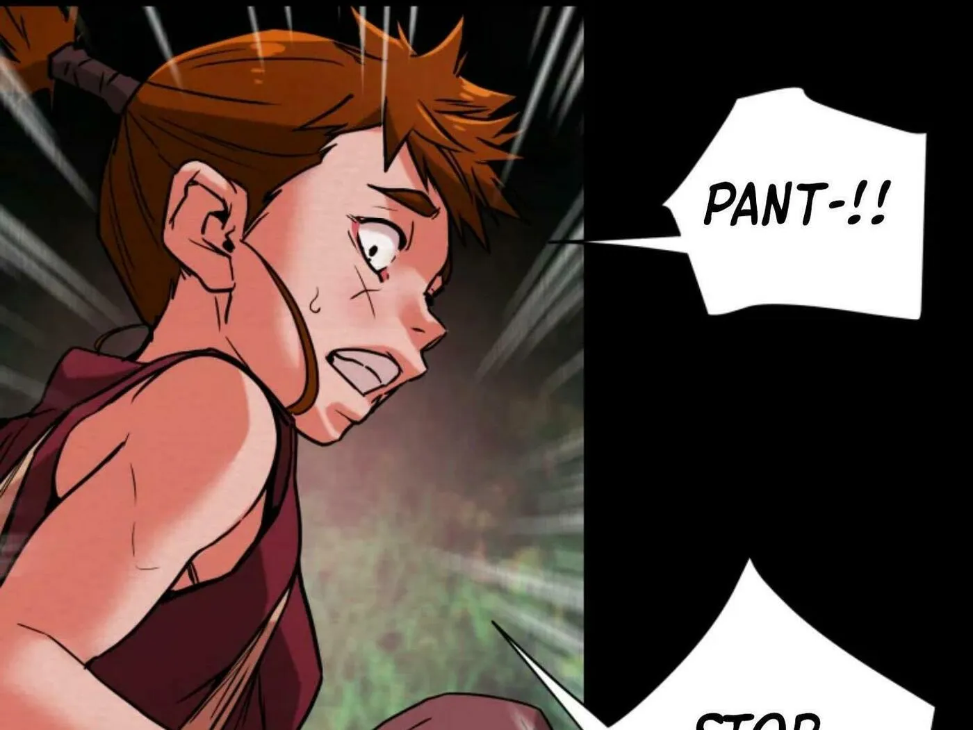 Heavenly Moon Chapter 6 page 153 - 