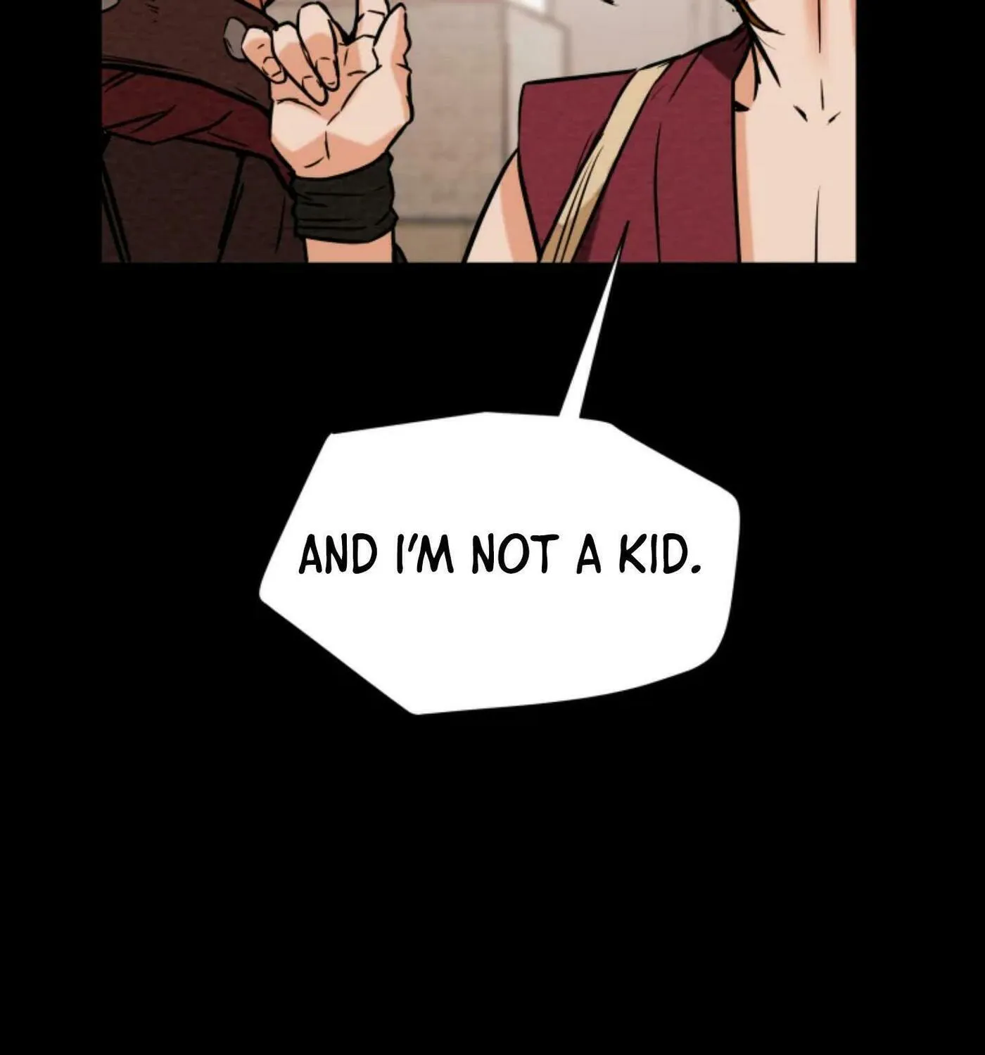 Heavenly Moon Chapter 6 page 18 - 