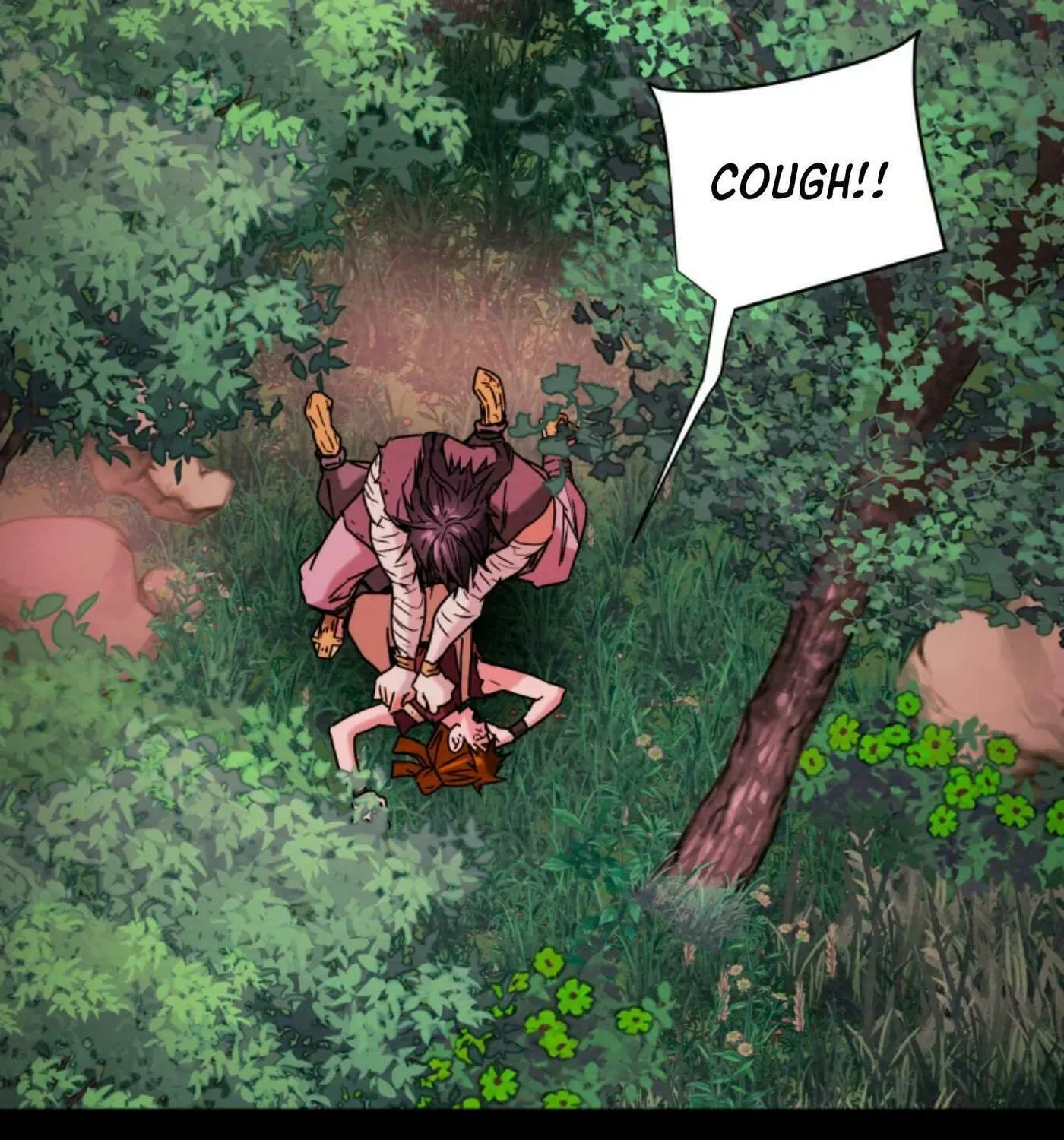 Heavenly Moon Chapter 6 page 193 - 