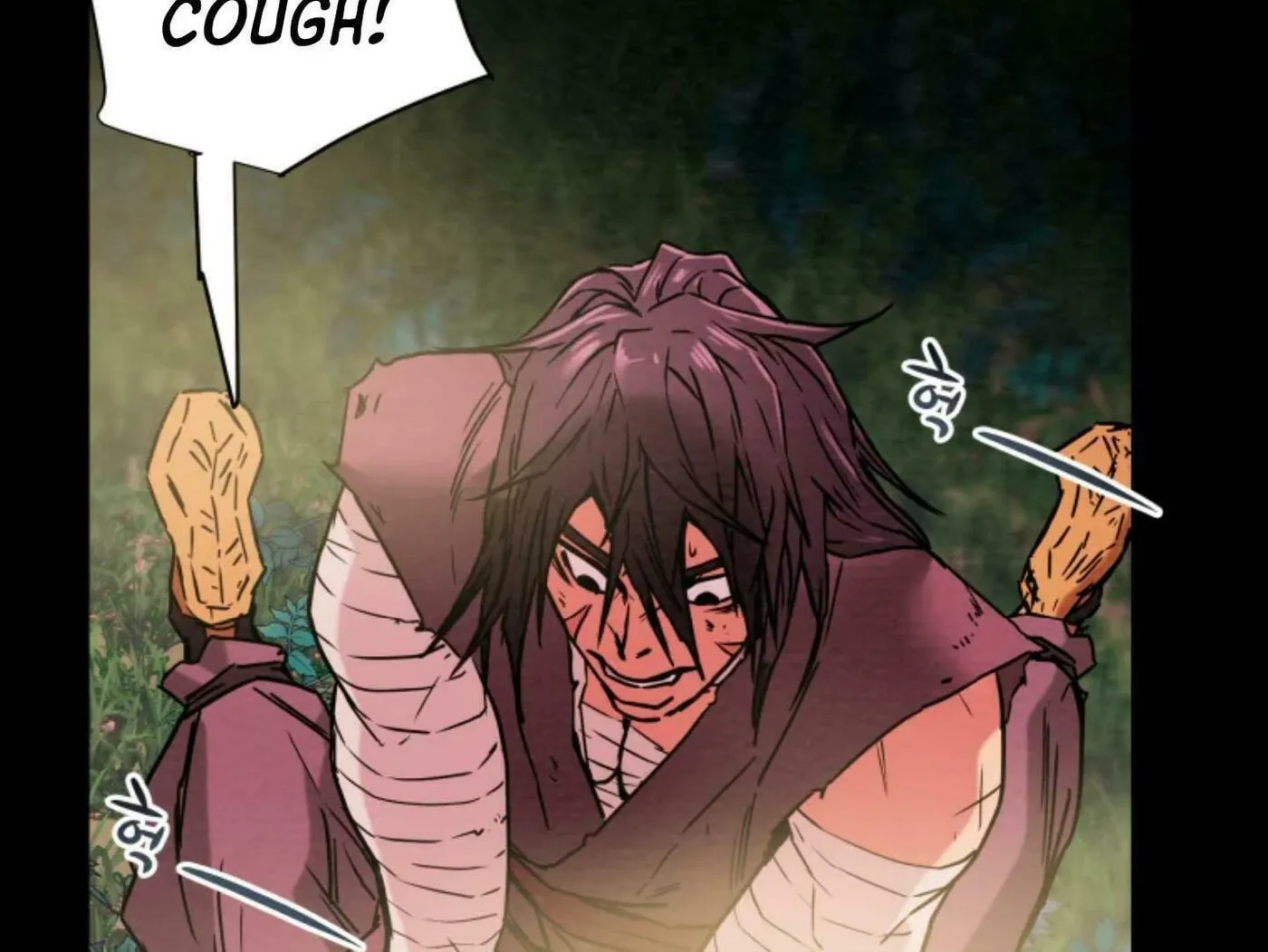 Heavenly Moon Chapter 6 page 195 - 