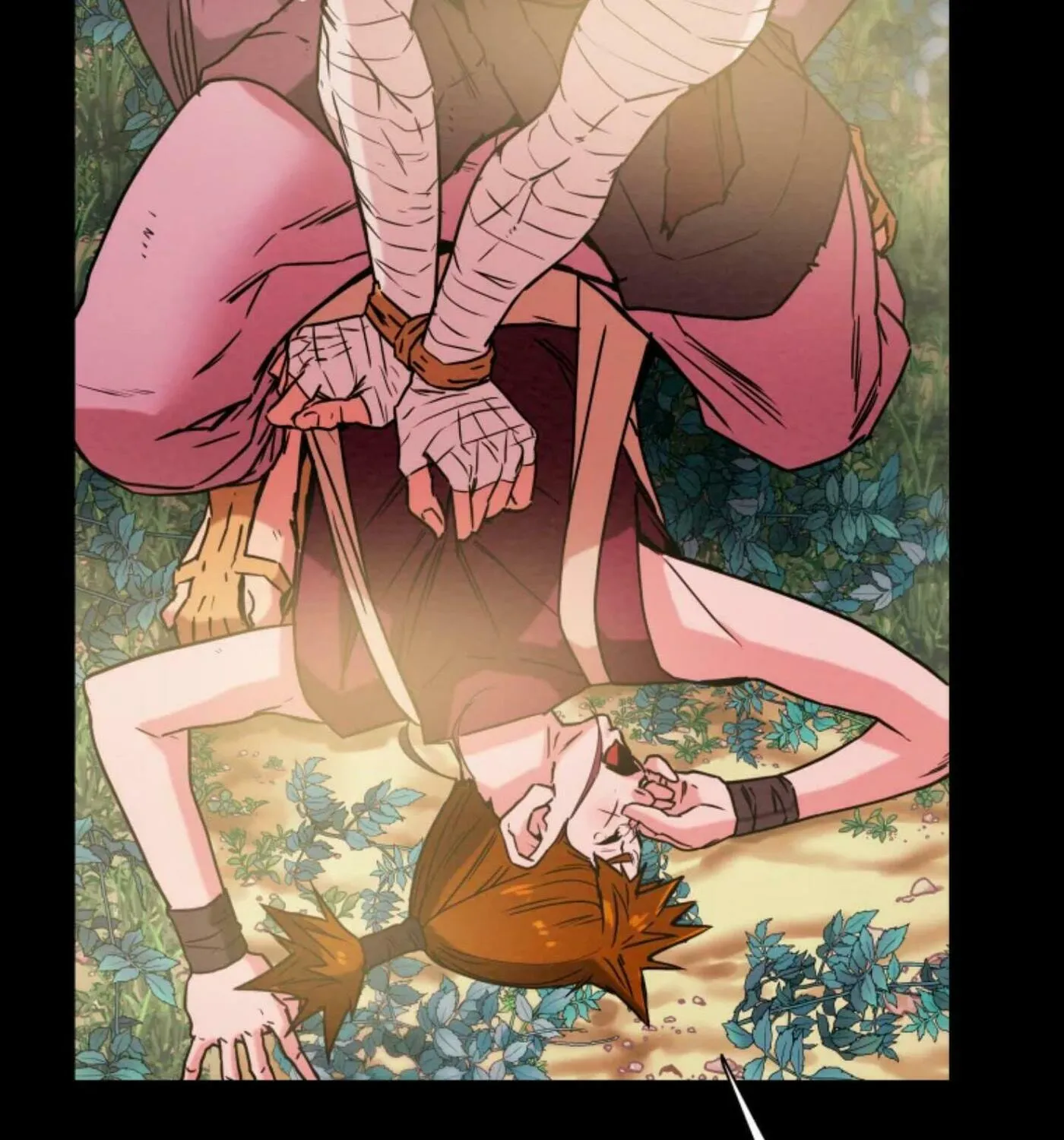 Heavenly Moon Chapter 6 page 196 - 