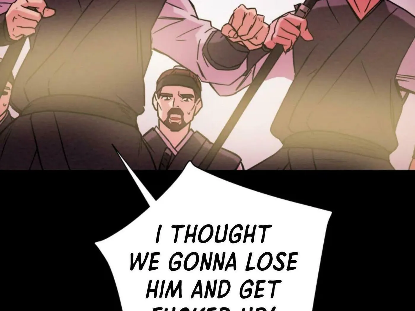 Heavenly Moon Chapter 6 page 201 - 
