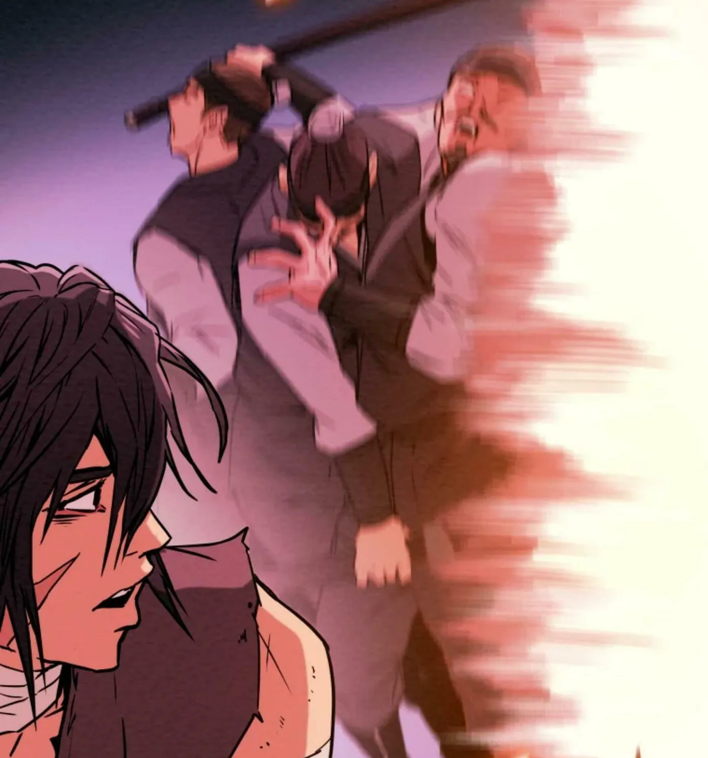 Heavenly Moon Chapter 6 page 209 - 