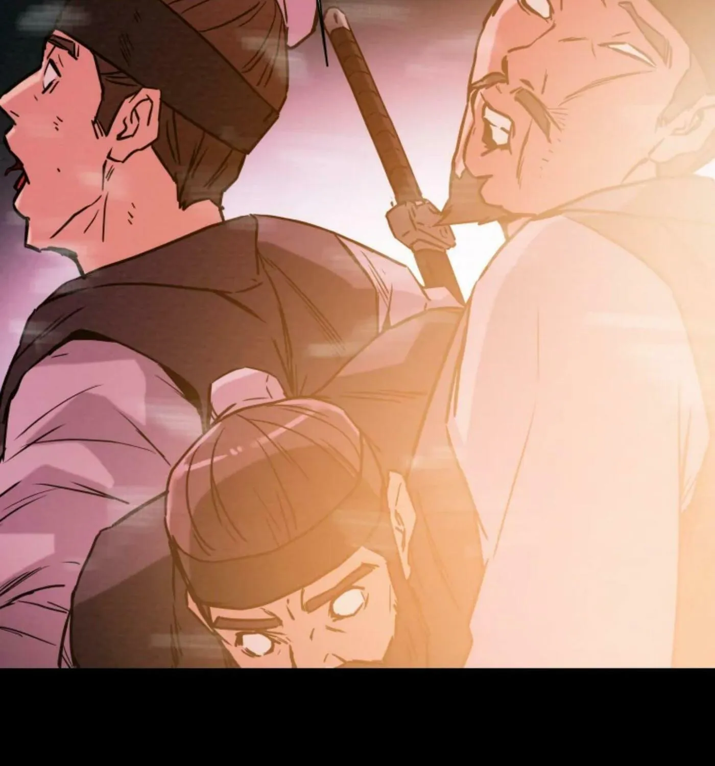 Heavenly Moon Chapter 6 page 212 - 