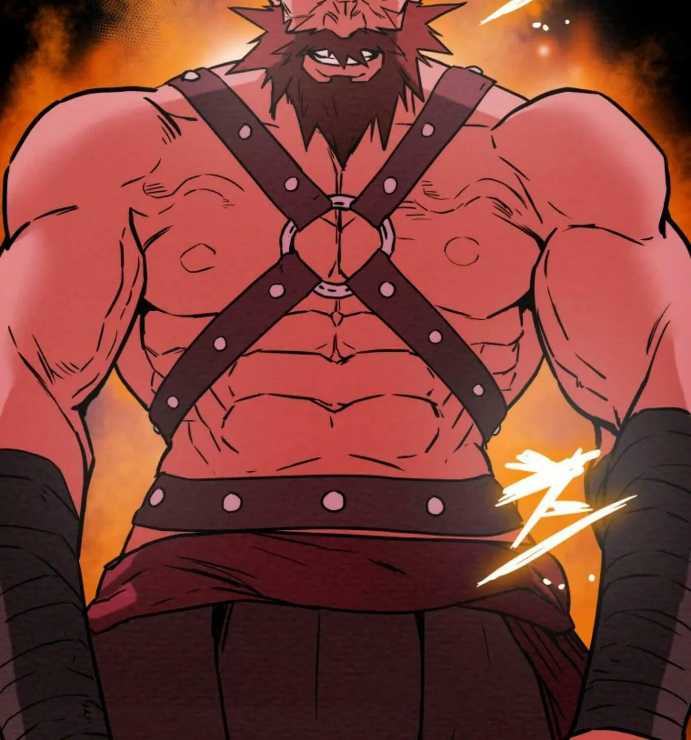 Heavenly Moon Chapter 6 page 222 - 