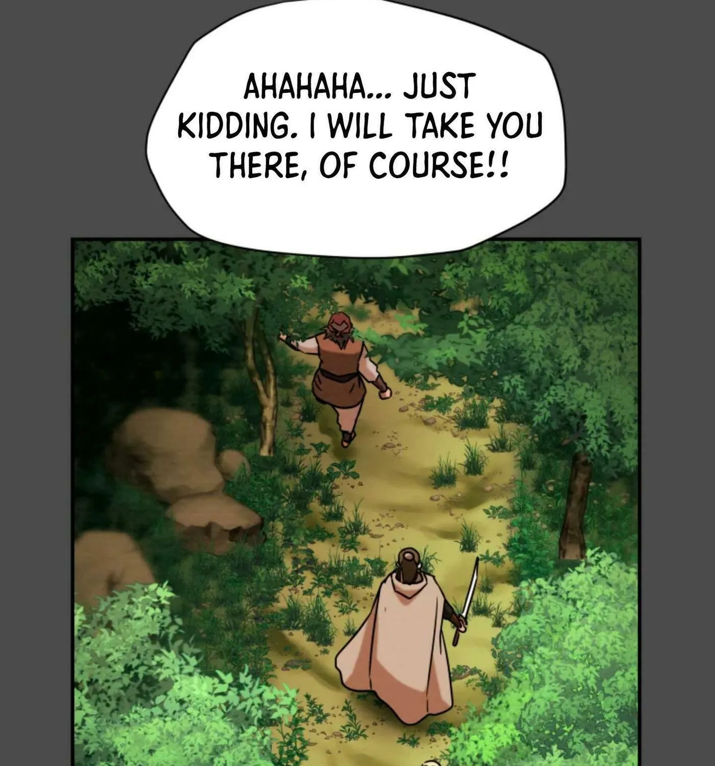Heavenly Moon Chapter 6 page 39 - 