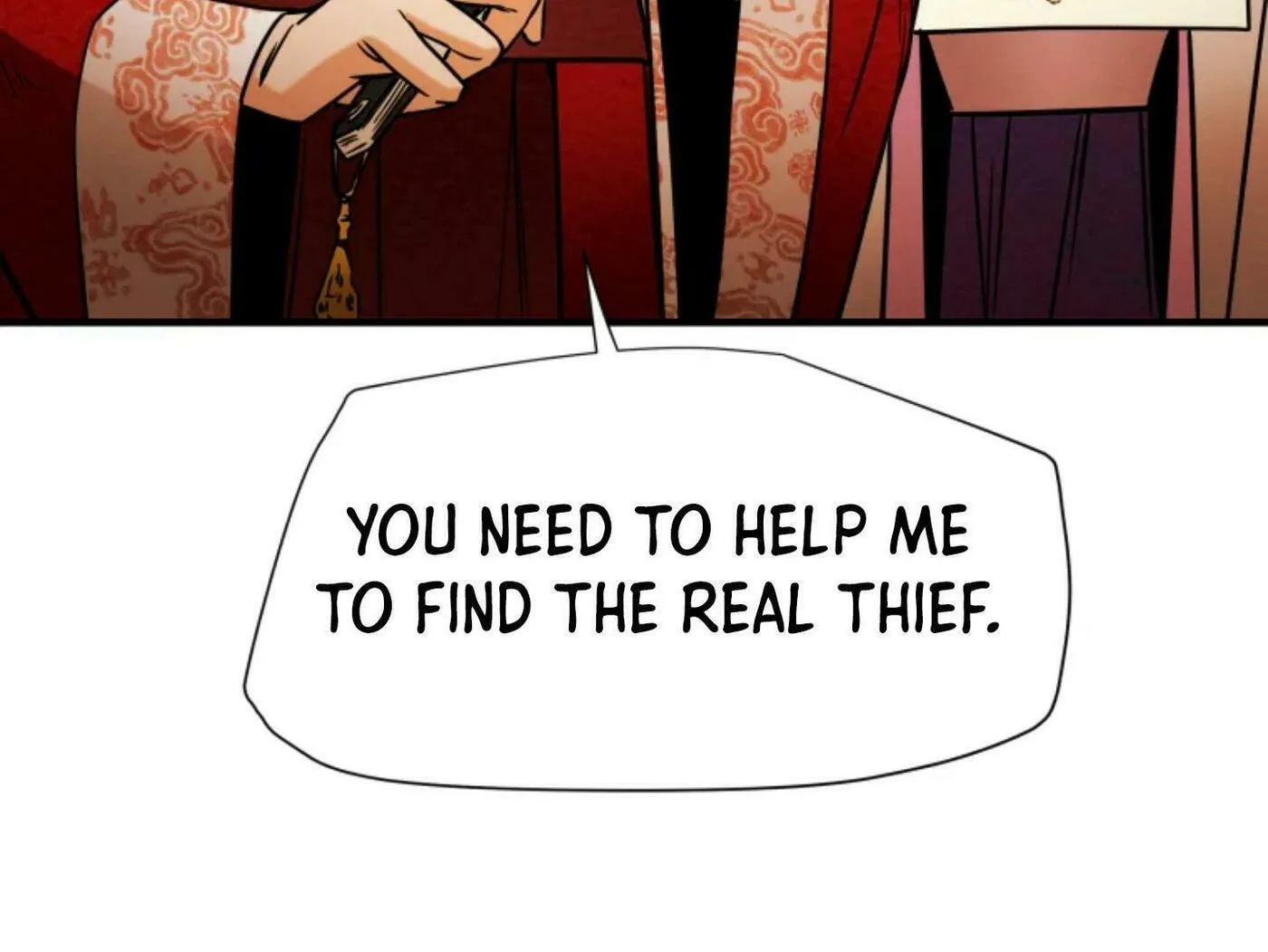 Heavenly Moon Chapter 6 page 5 - 