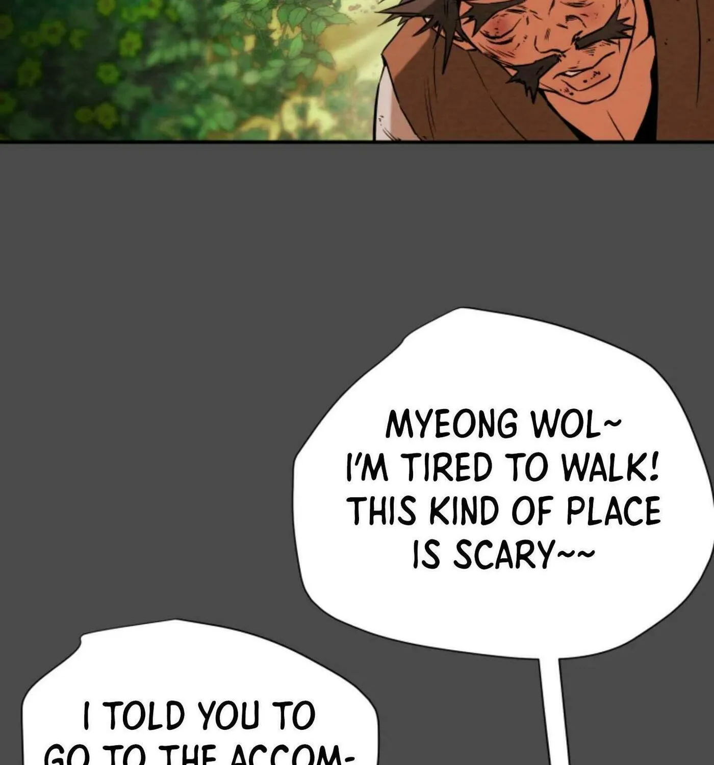 Heavenly Moon Chapter 6 page 45 - 