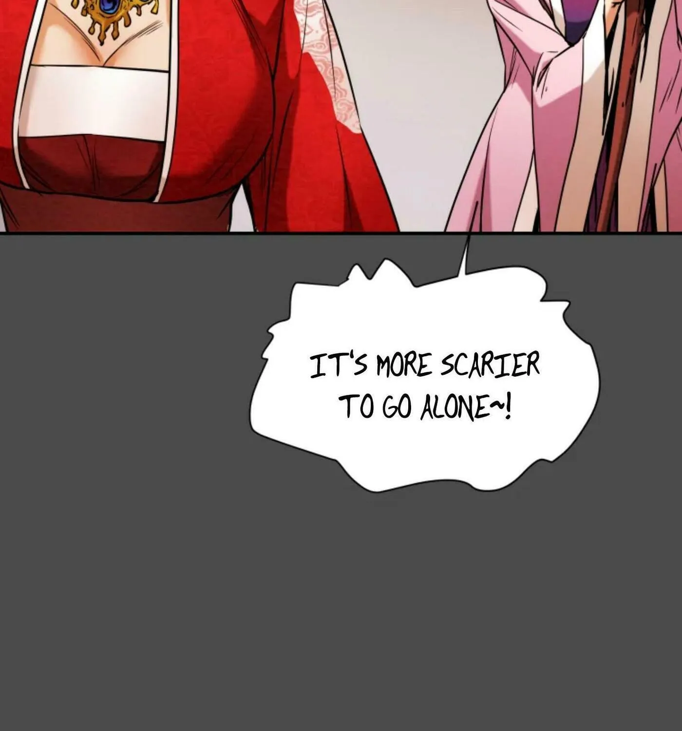 Heavenly Moon Chapter 6 page 47 - 