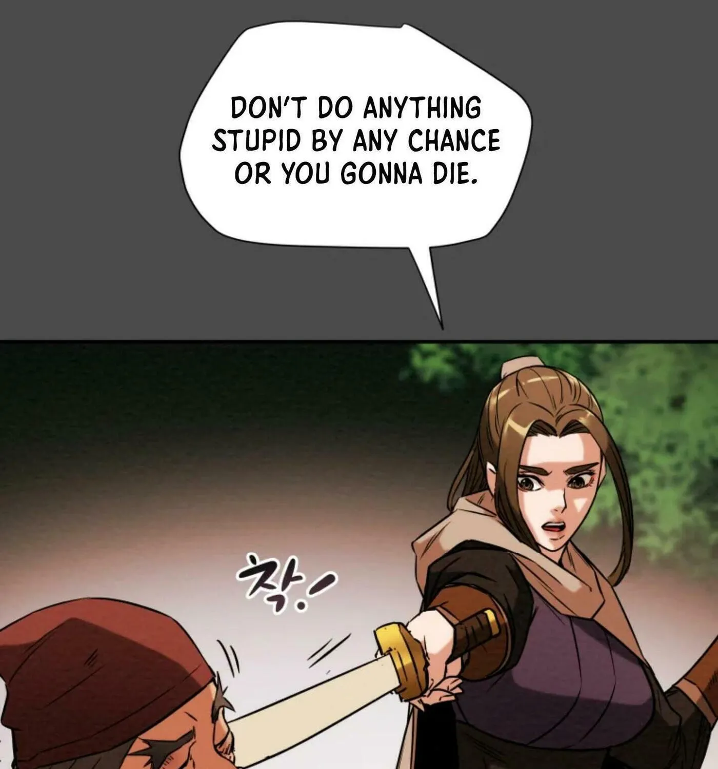 Heavenly Moon Chapter 6 page 48 - 