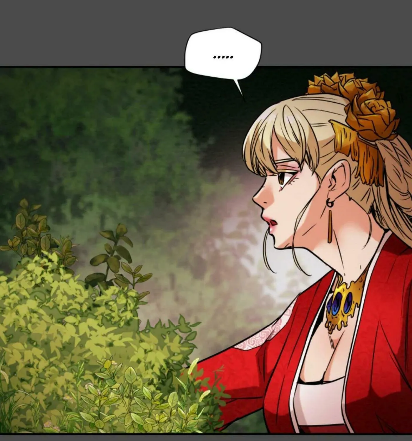 Heavenly Moon Chapter 6 page 59 - 