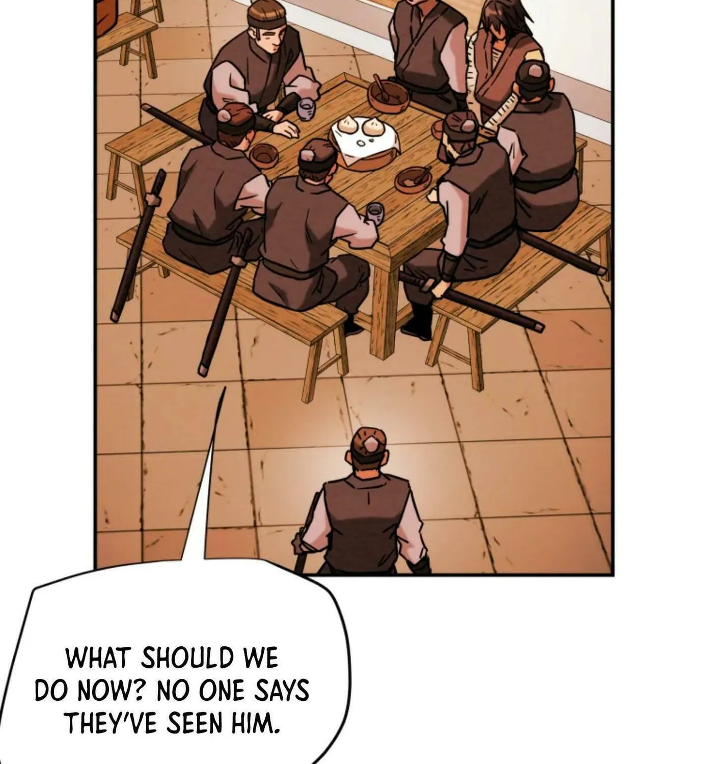 Heavenly Moon Chapter 6 page 69 - 