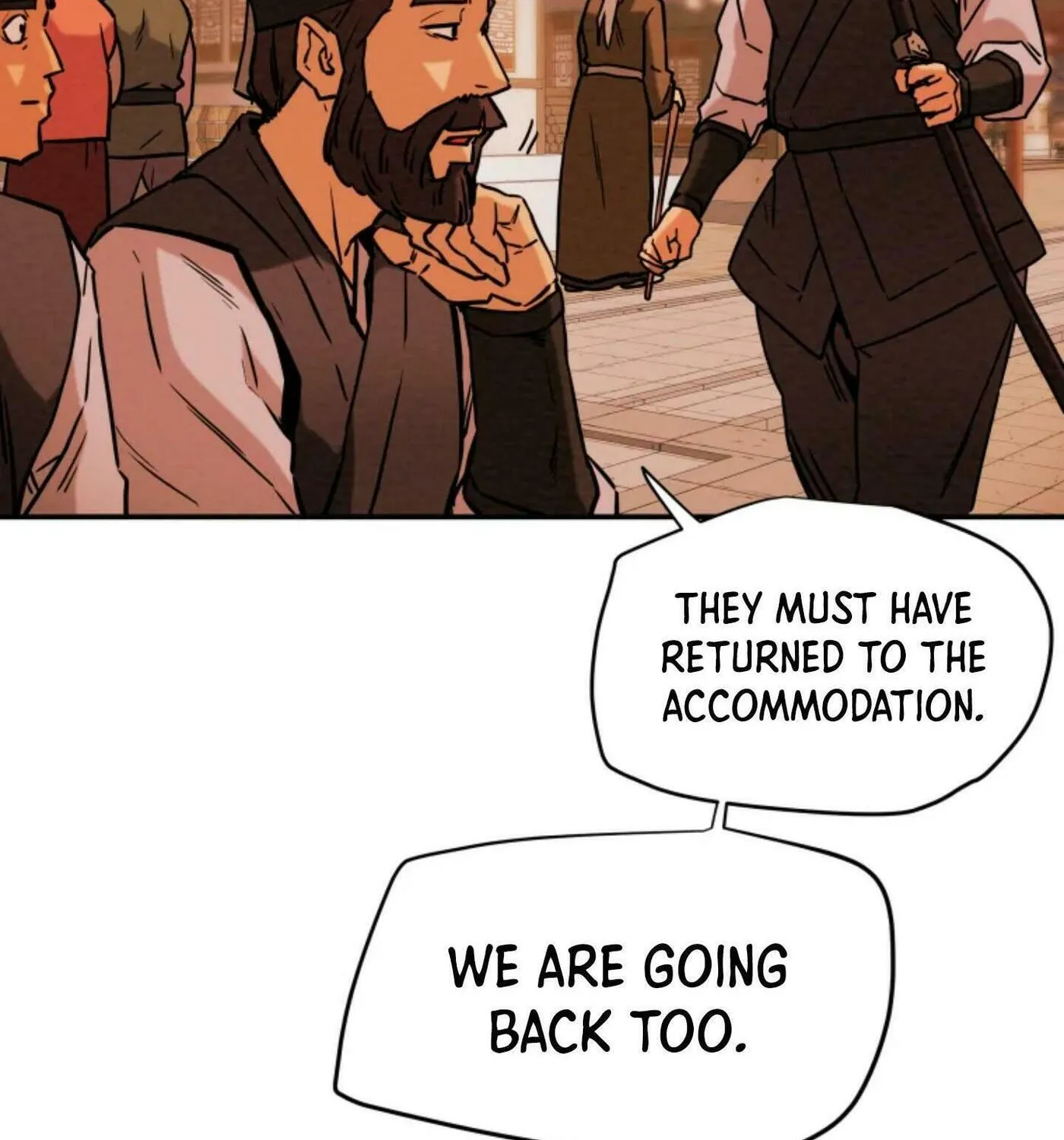 Heavenly Moon Chapter 6 page 72 - 