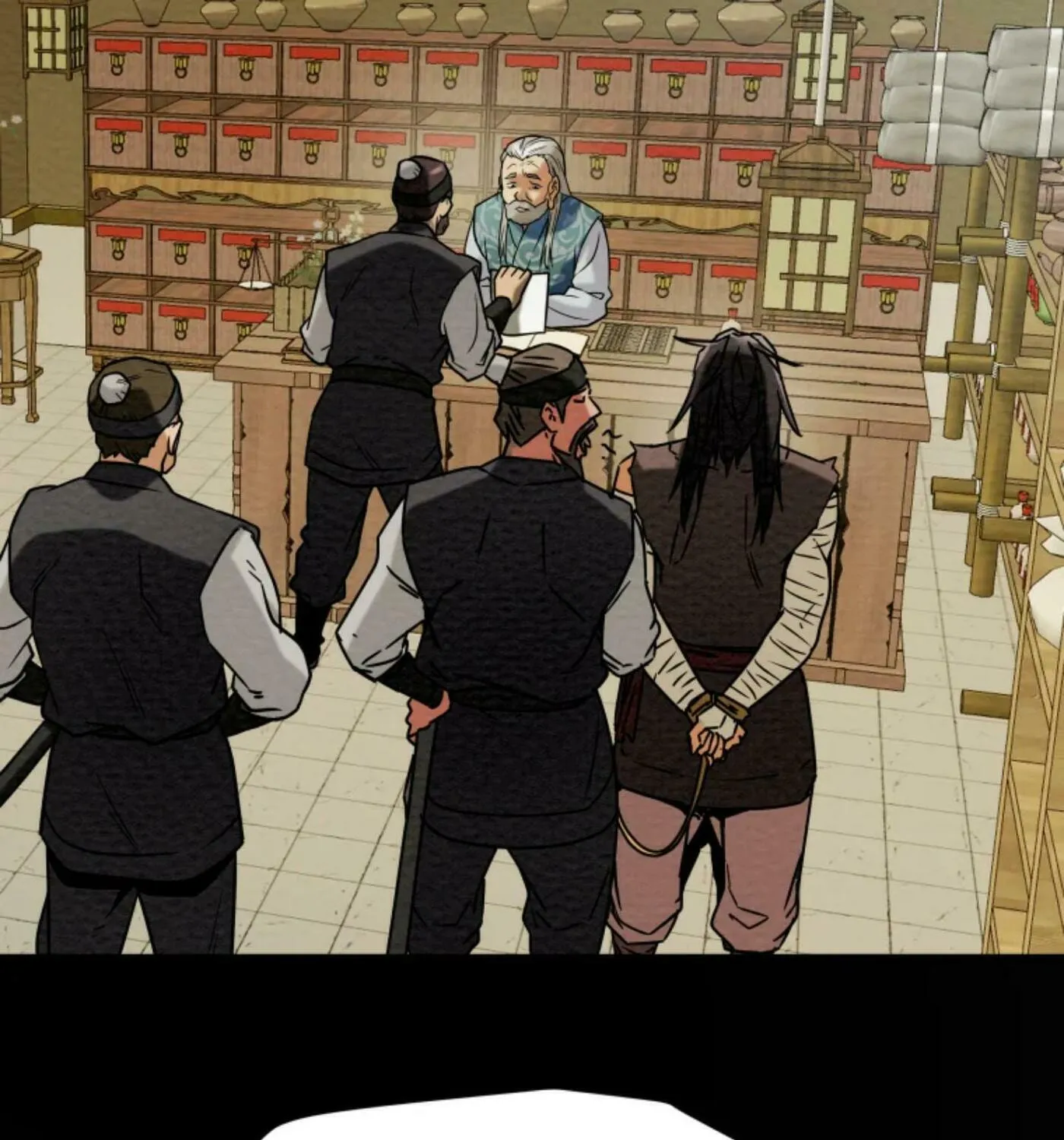 Heavenly Moon Chapter 6 page 83 - 