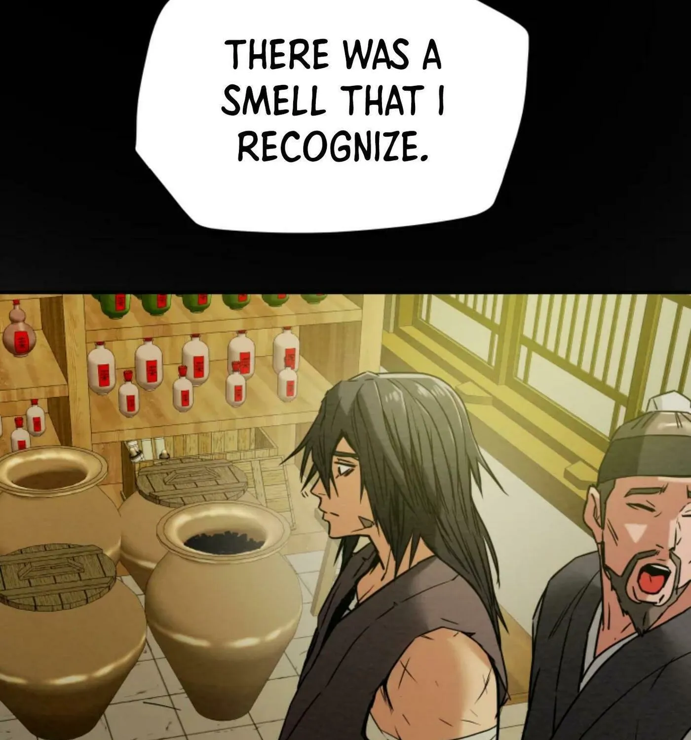 Heavenly Moon Chapter 6 page 84 - 