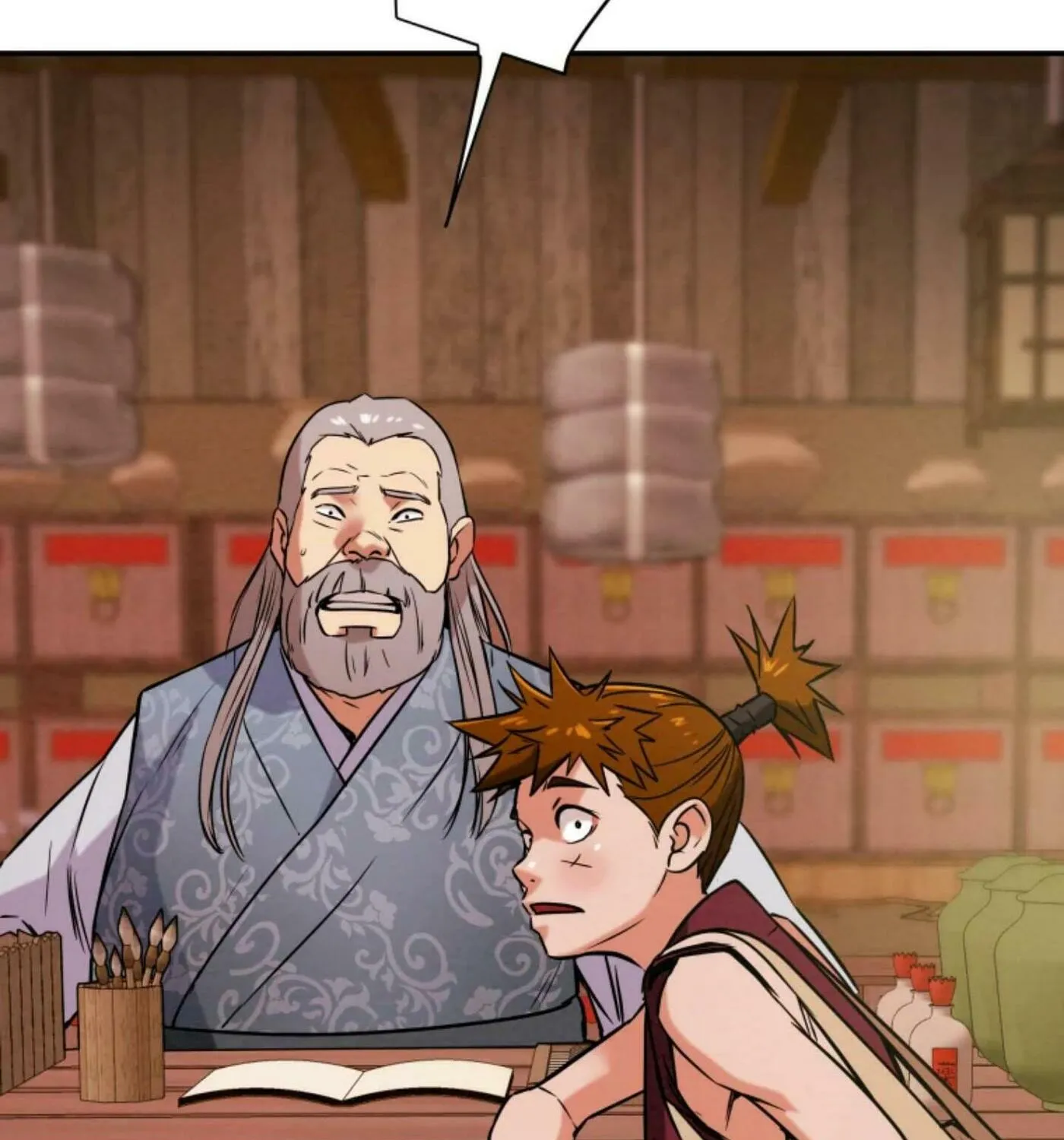 Heavenly Moon Chapter 6 page 95 - 