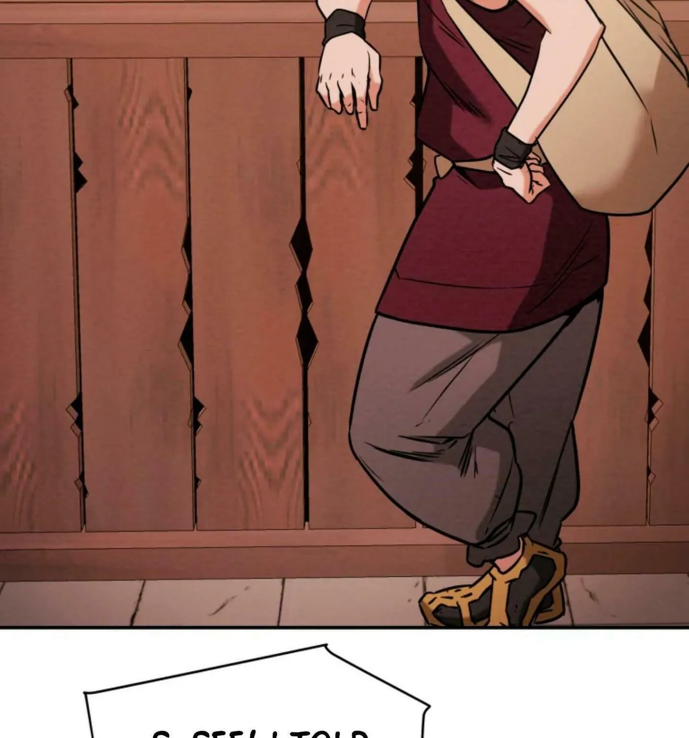 Heavenly Moon Chapter 6 page 96 - 