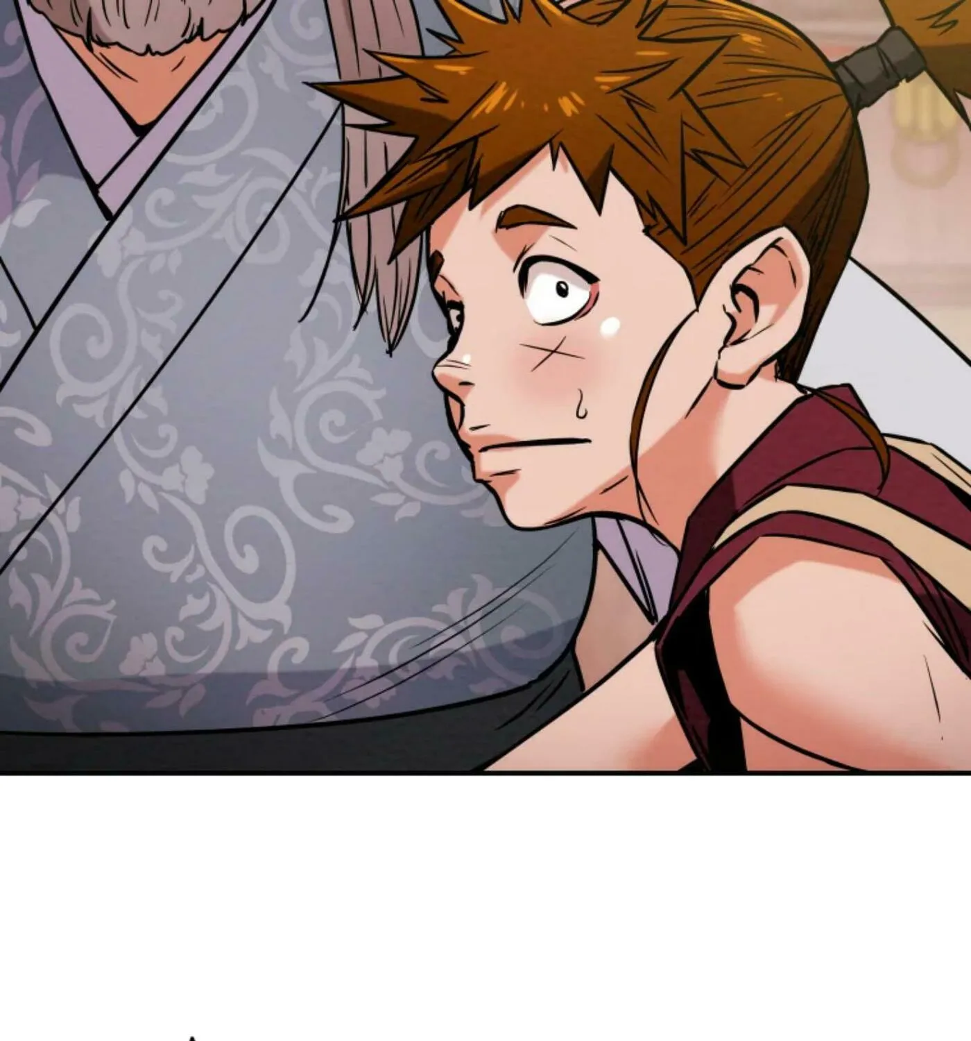 Heavenly Moon Chapter 6 page 98 - 
