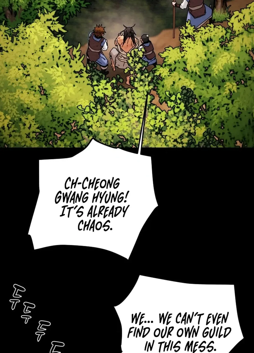 Heavenly Moon Chapter 60 page 11 - 