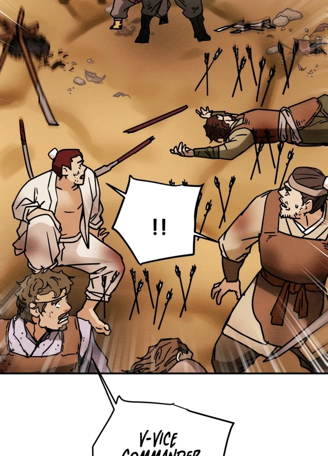 Heavenly Moon Chapter 60 page 127 - 