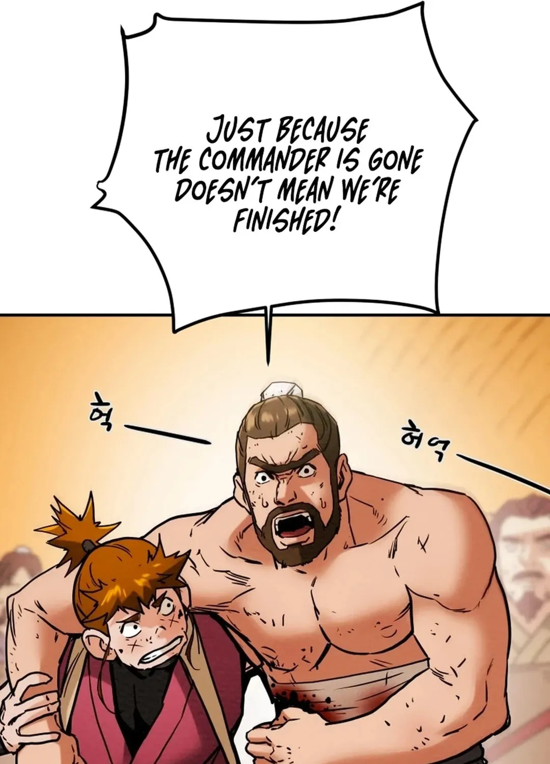 Heavenly Moon Chapter 60 page 129 - 