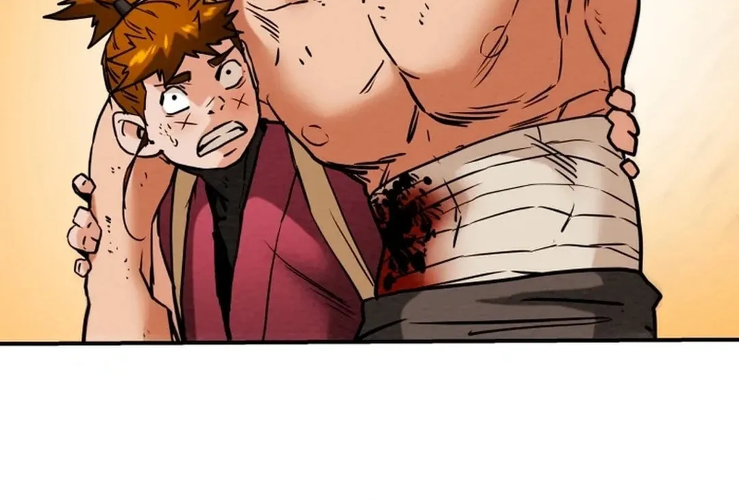 Heavenly Moon Chapter 60 page 134 - 