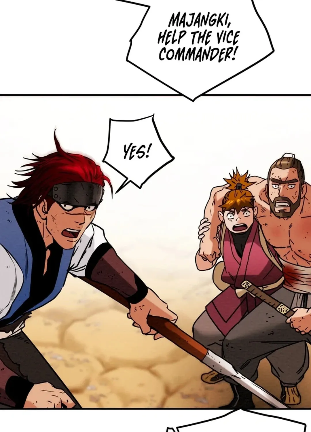 Heavenly Moon Chapter 60 page 137 - 