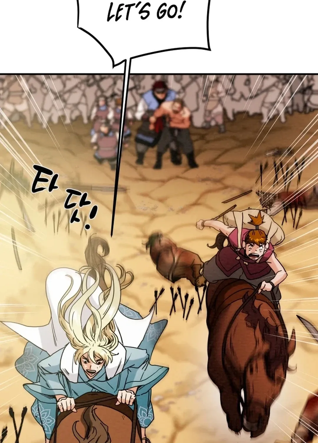 Heavenly Moon Chapter 60 page 139 - 
