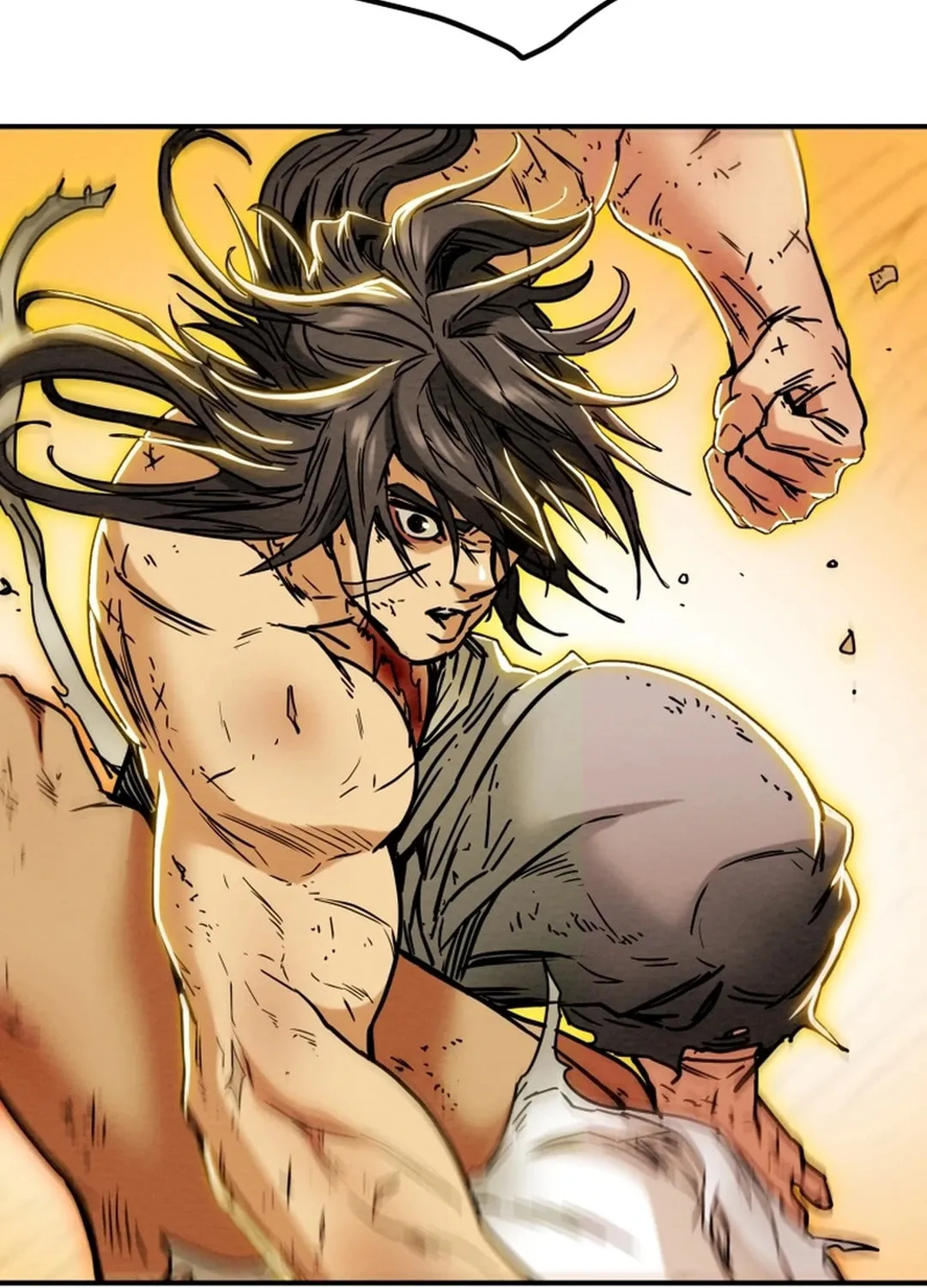 Heavenly Moon Chapter 60 page 152 - 