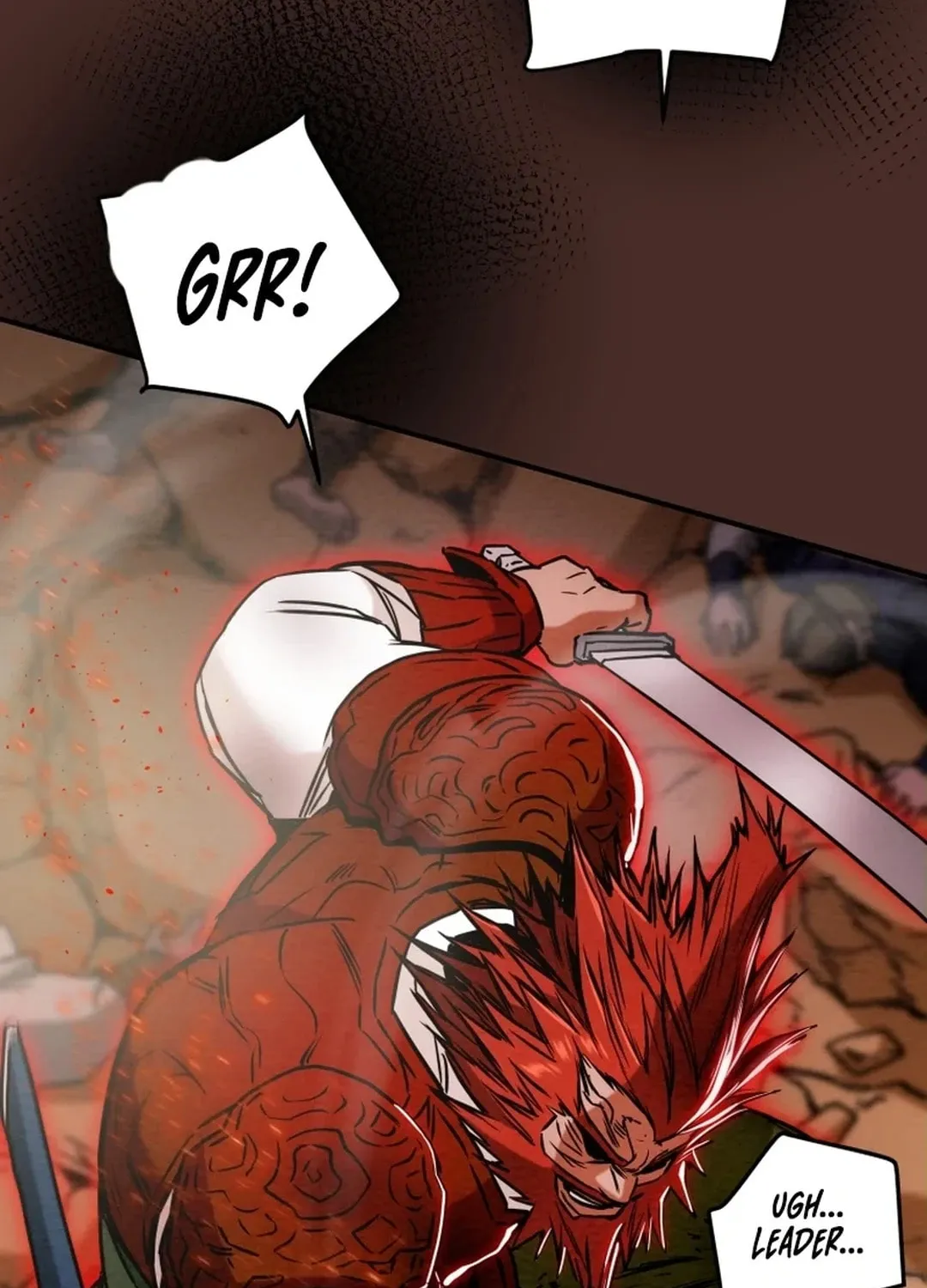 Heavenly Moon Chapter 60 page 3 - 