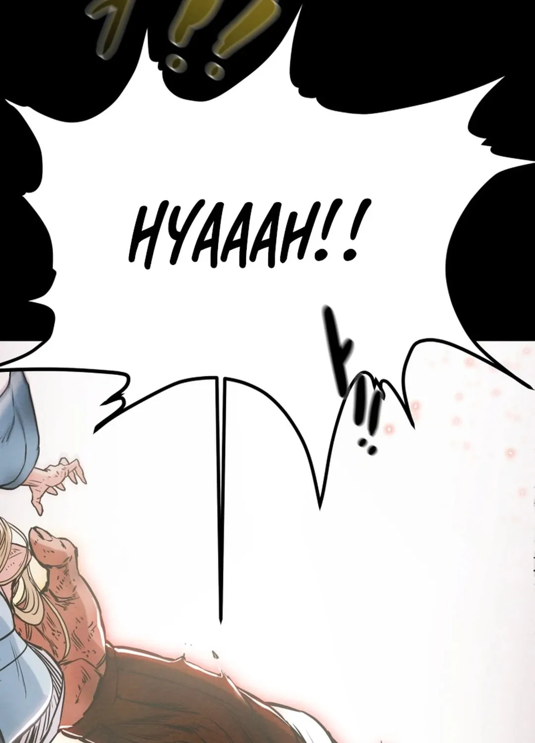 Heavenly Moon Chapter 60 page 22 - 