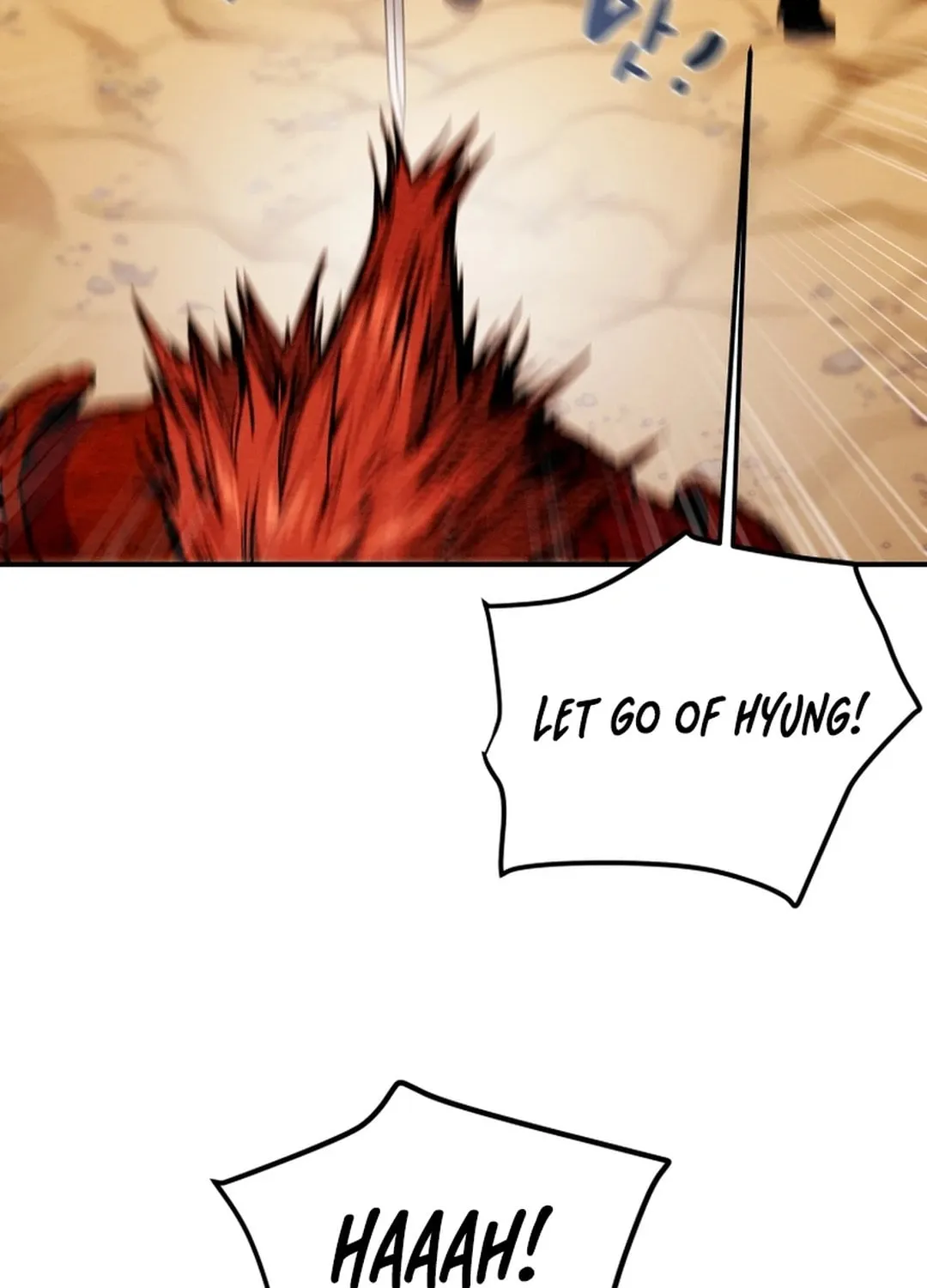 Heavenly Moon Chapter 60 page 37 - 