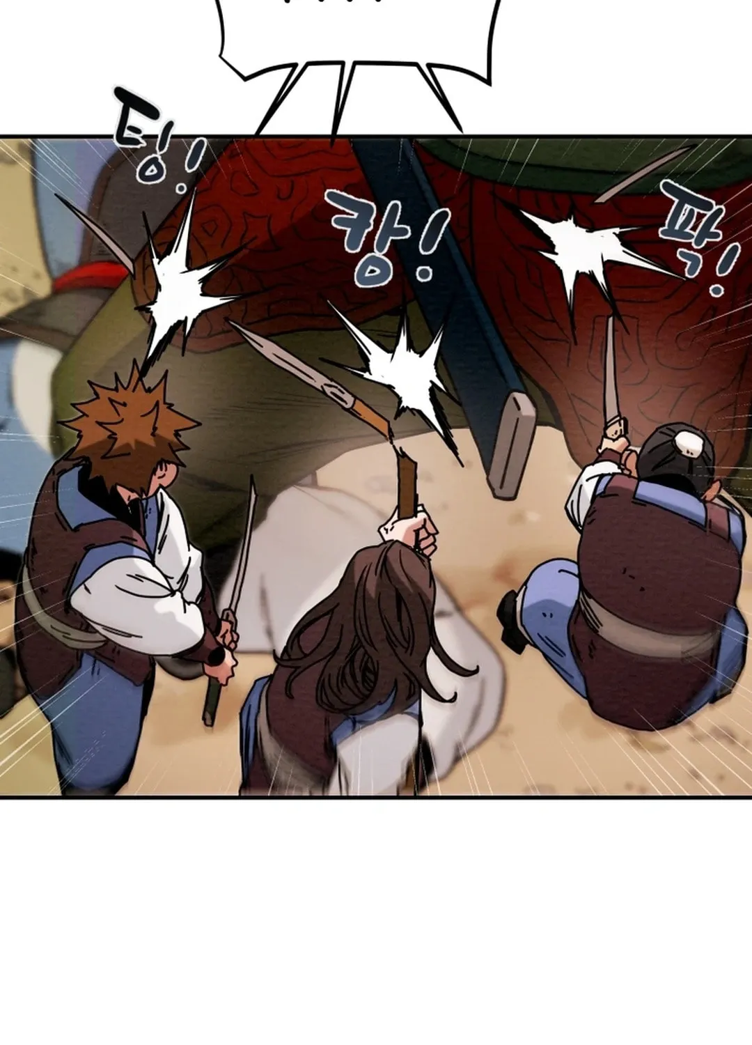 Heavenly Moon Chapter 60 page 38 - 
