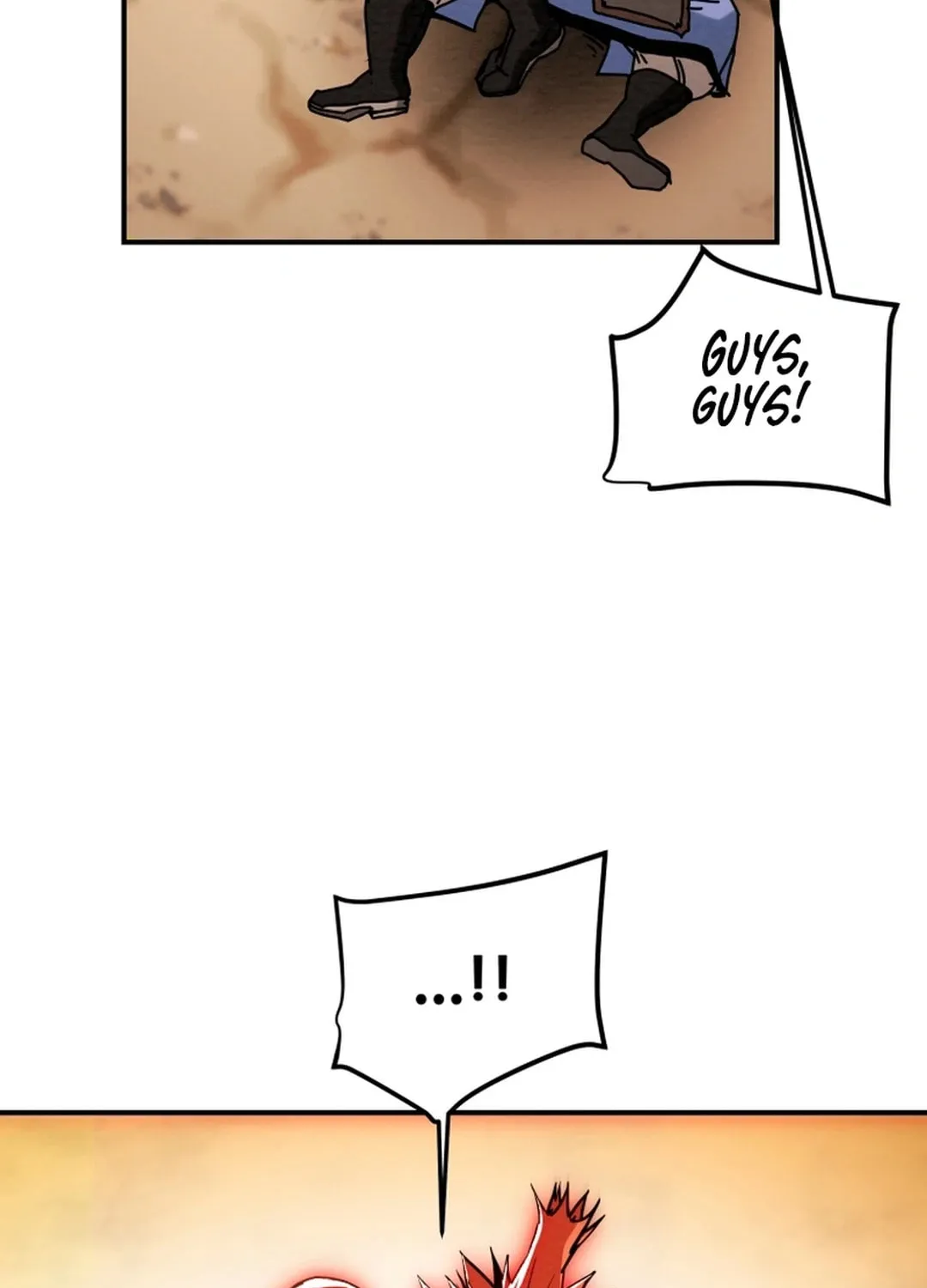 Heavenly Moon Chapter 60 page 40 - 