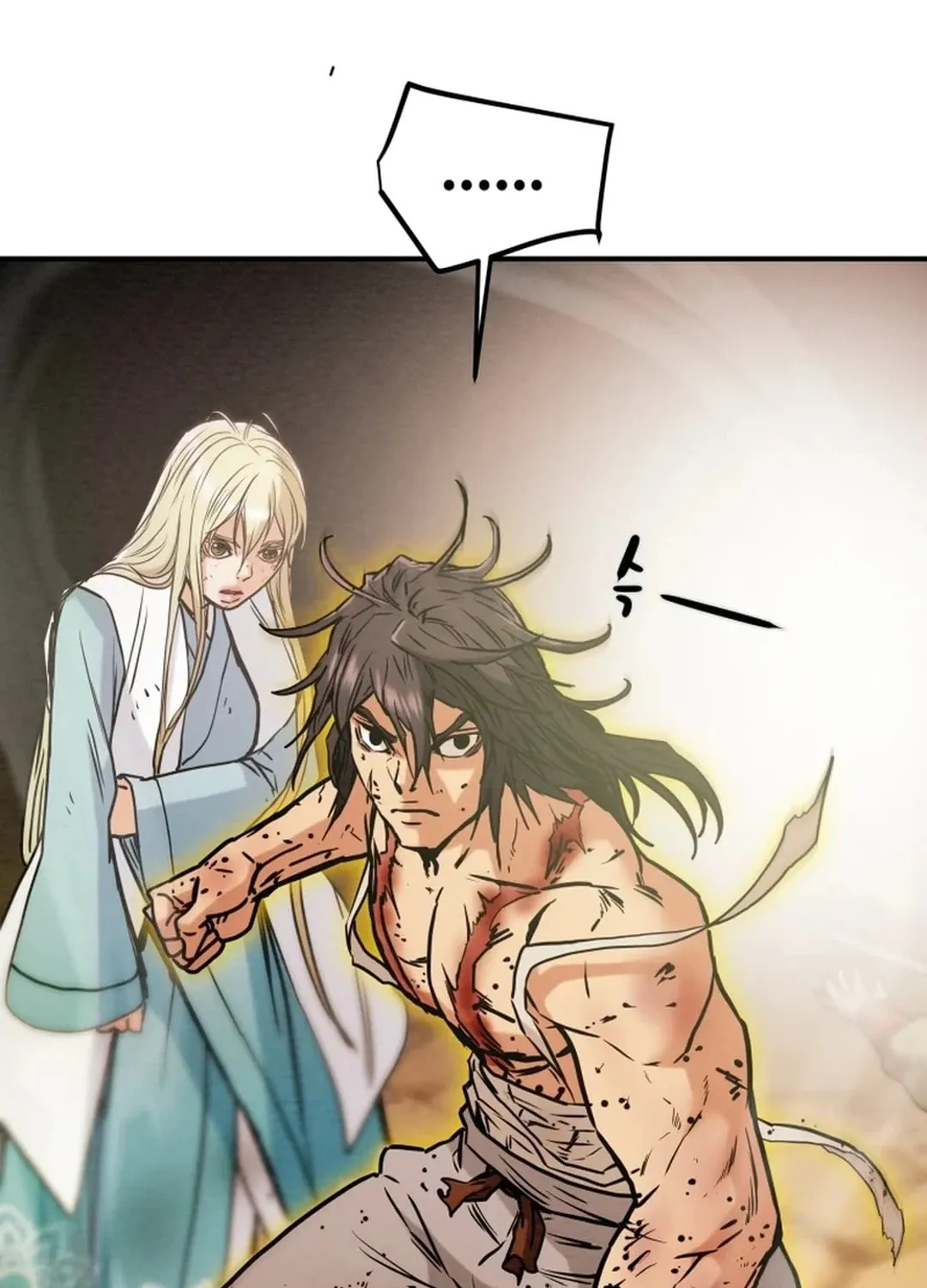 Heavenly Moon Chapter 60 page 44 - 