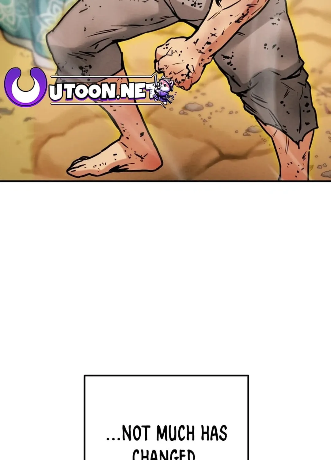 Heavenly Moon Chapter 60 page 45 - 