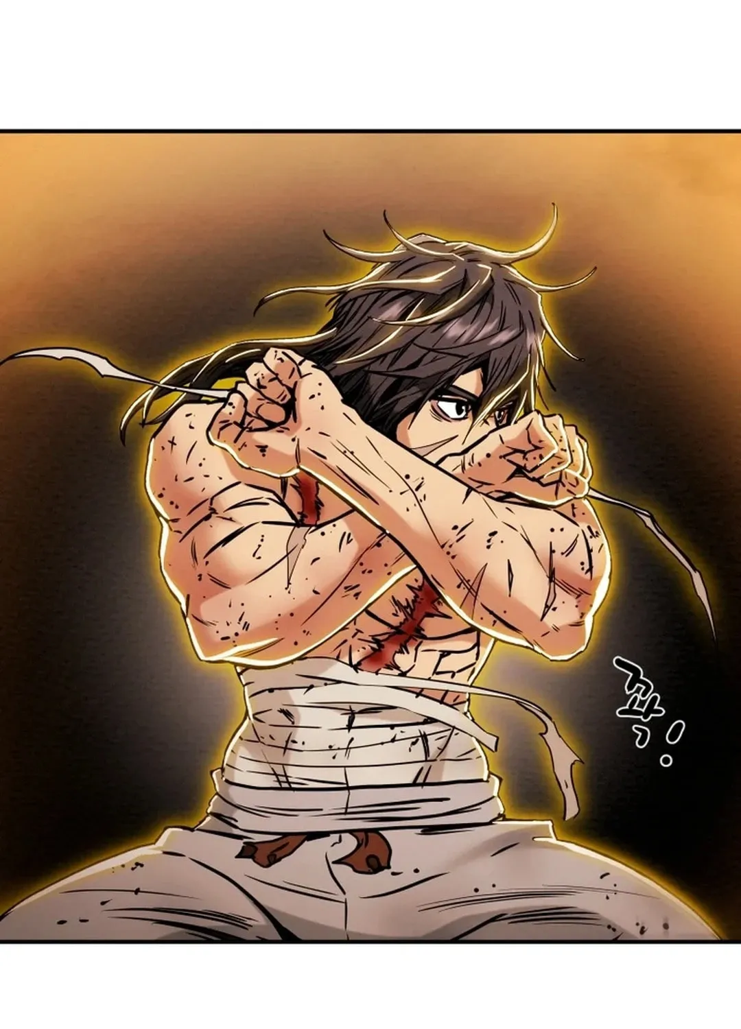 Heavenly Moon Chapter 60 page 51 - 