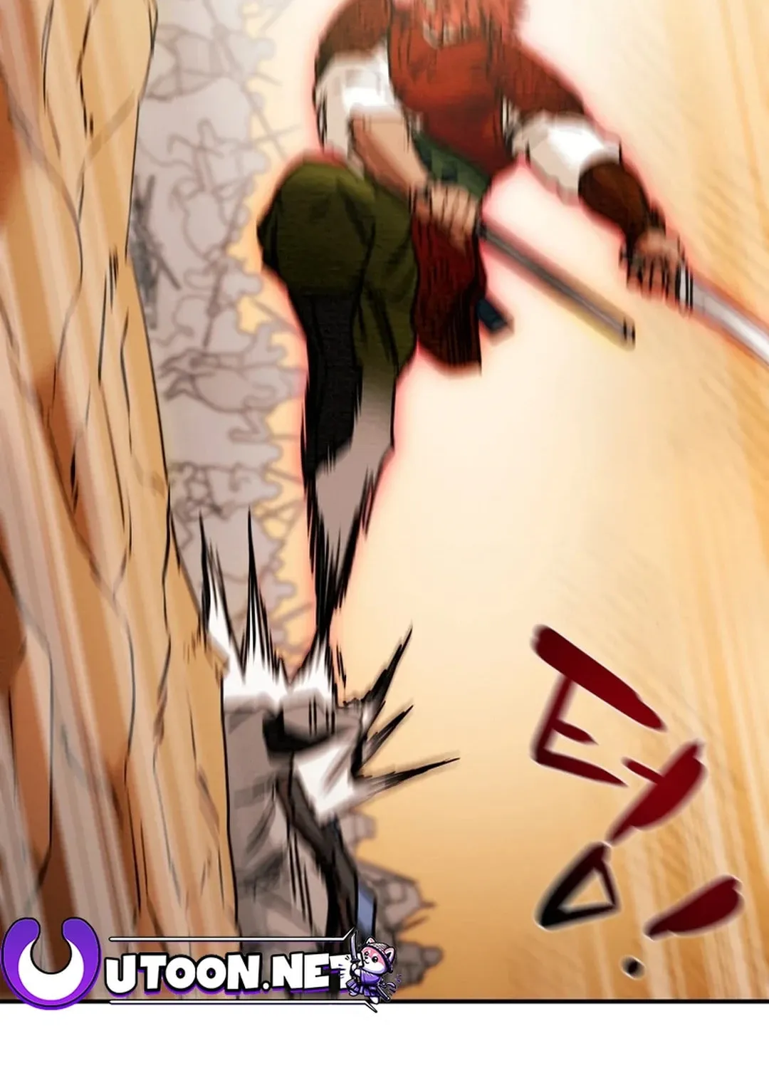 Heavenly Moon Chapter 60 page 56 - 