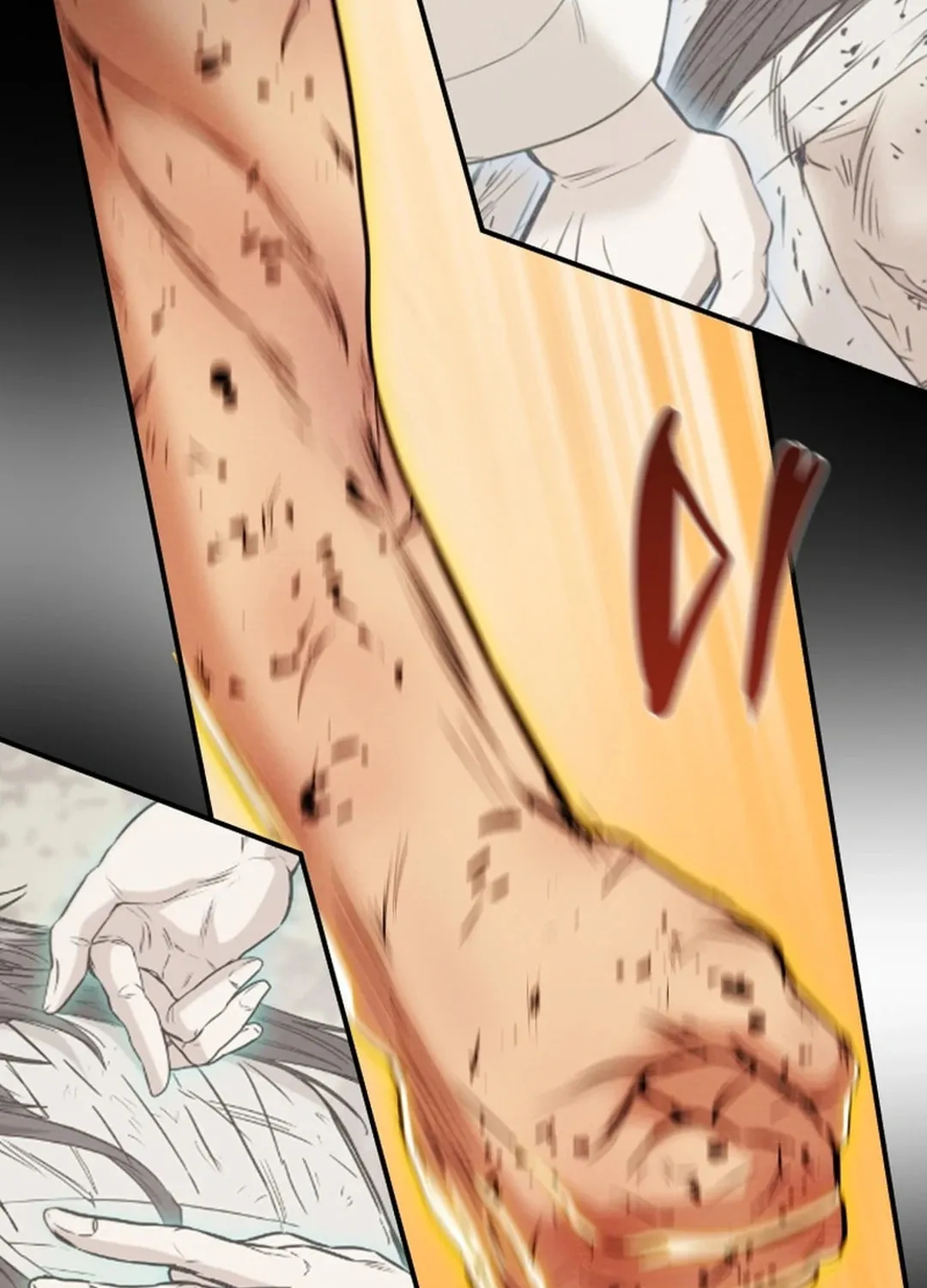Heavenly Moon Chapter 60 page 62 - 