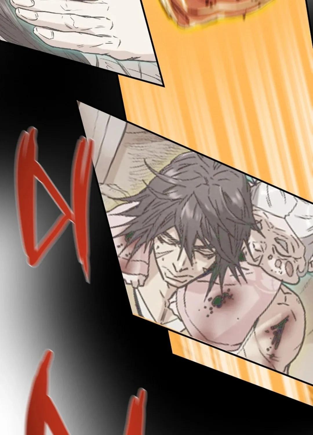 Heavenly Moon Chapter 60 page 63 - 