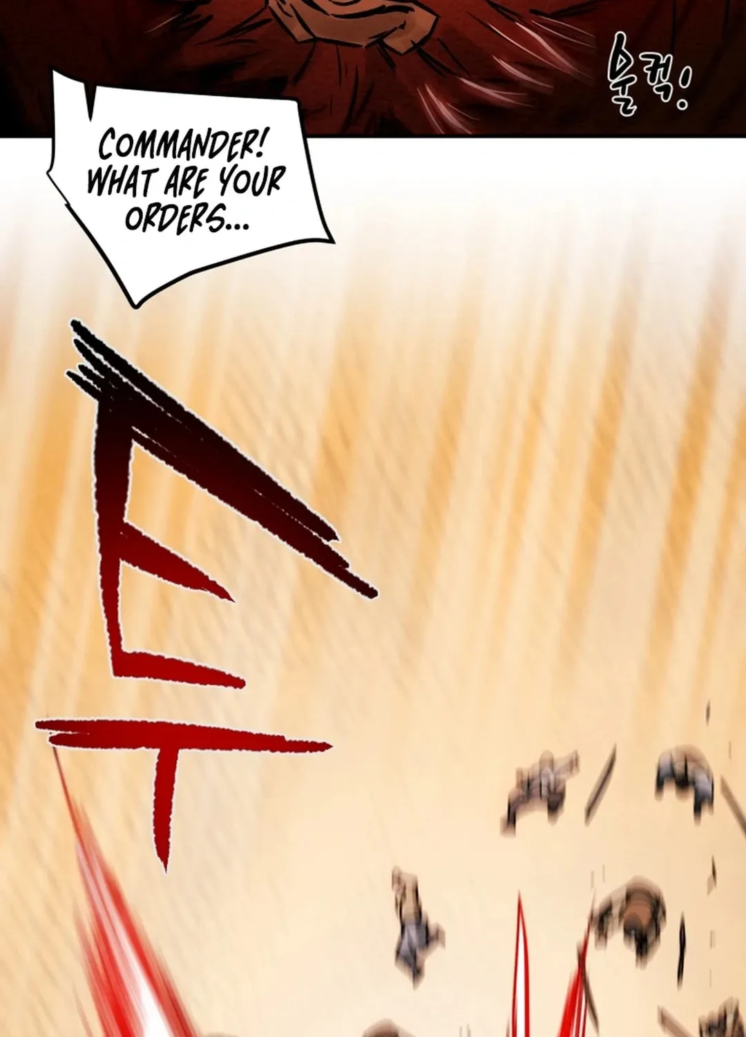 Heavenly Moon Chapter 60 page 75 - 