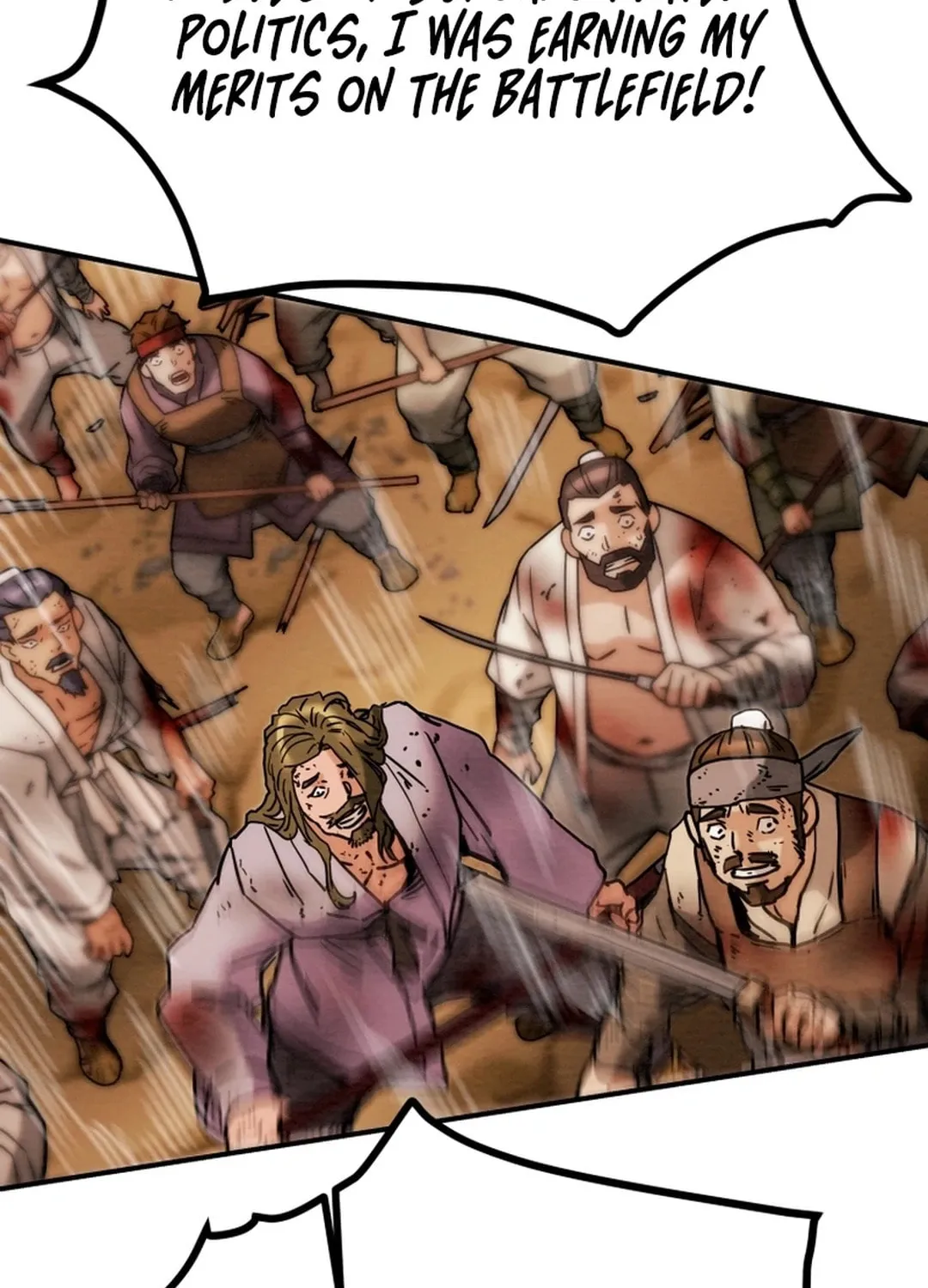 Heavenly Moon Chapter 60 page 83 - 