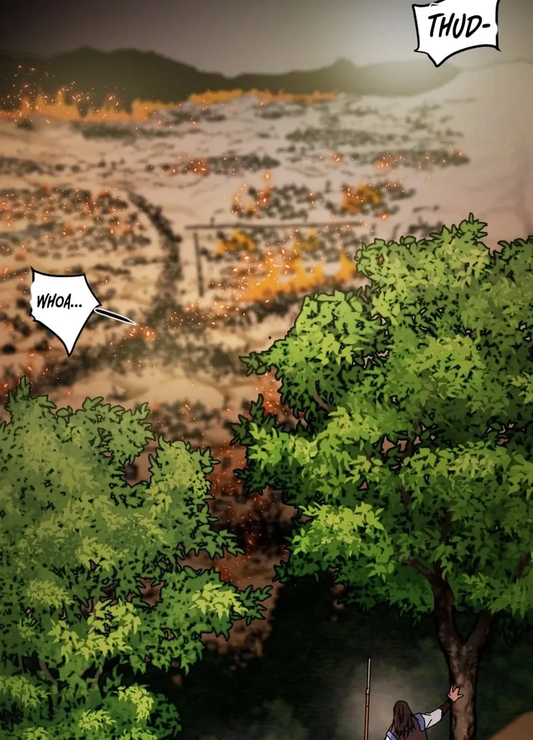 Heavenly Moon Chapter 60 page 10 - 