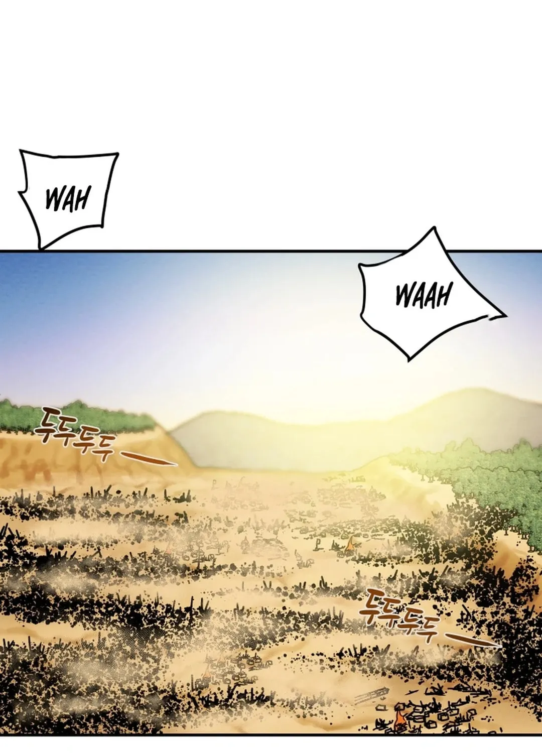Heavenly Moon Chapter 61 page 116 - 