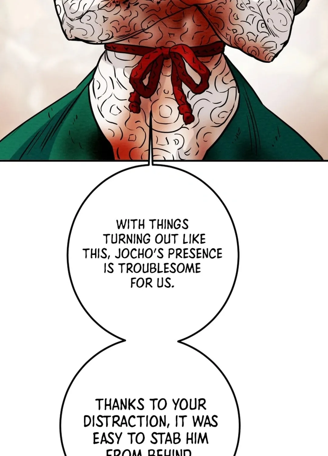 Heavenly Moon Chapter 61 page 120 - 
