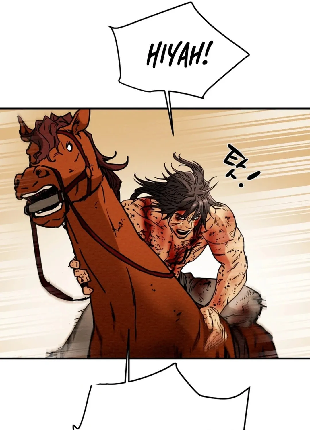 Heavenly Moon Chapter 61 page 136 - 