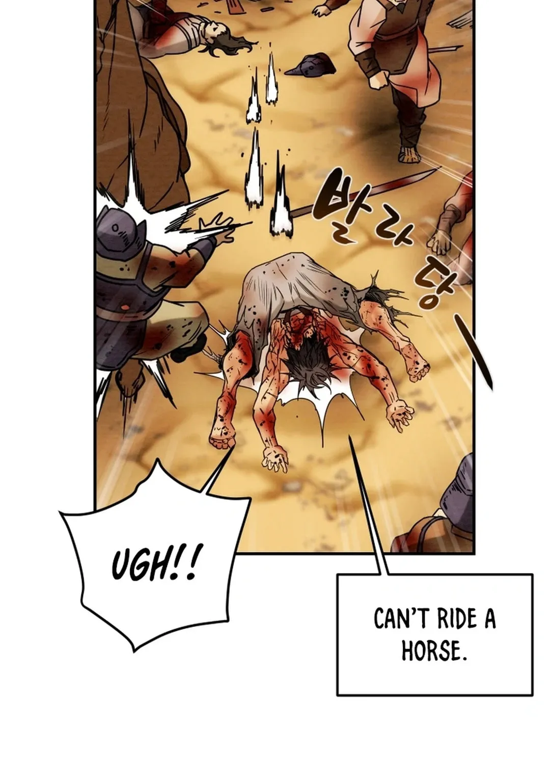 Heavenly Moon Chapter 61 page 138 - 