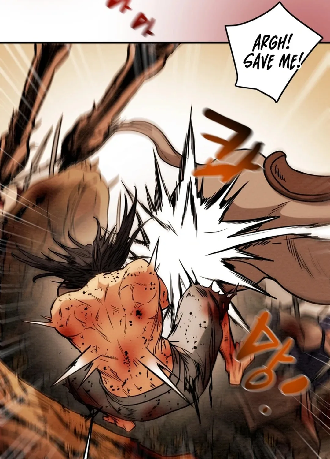 Heavenly Moon Chapter 61 page 143 - 