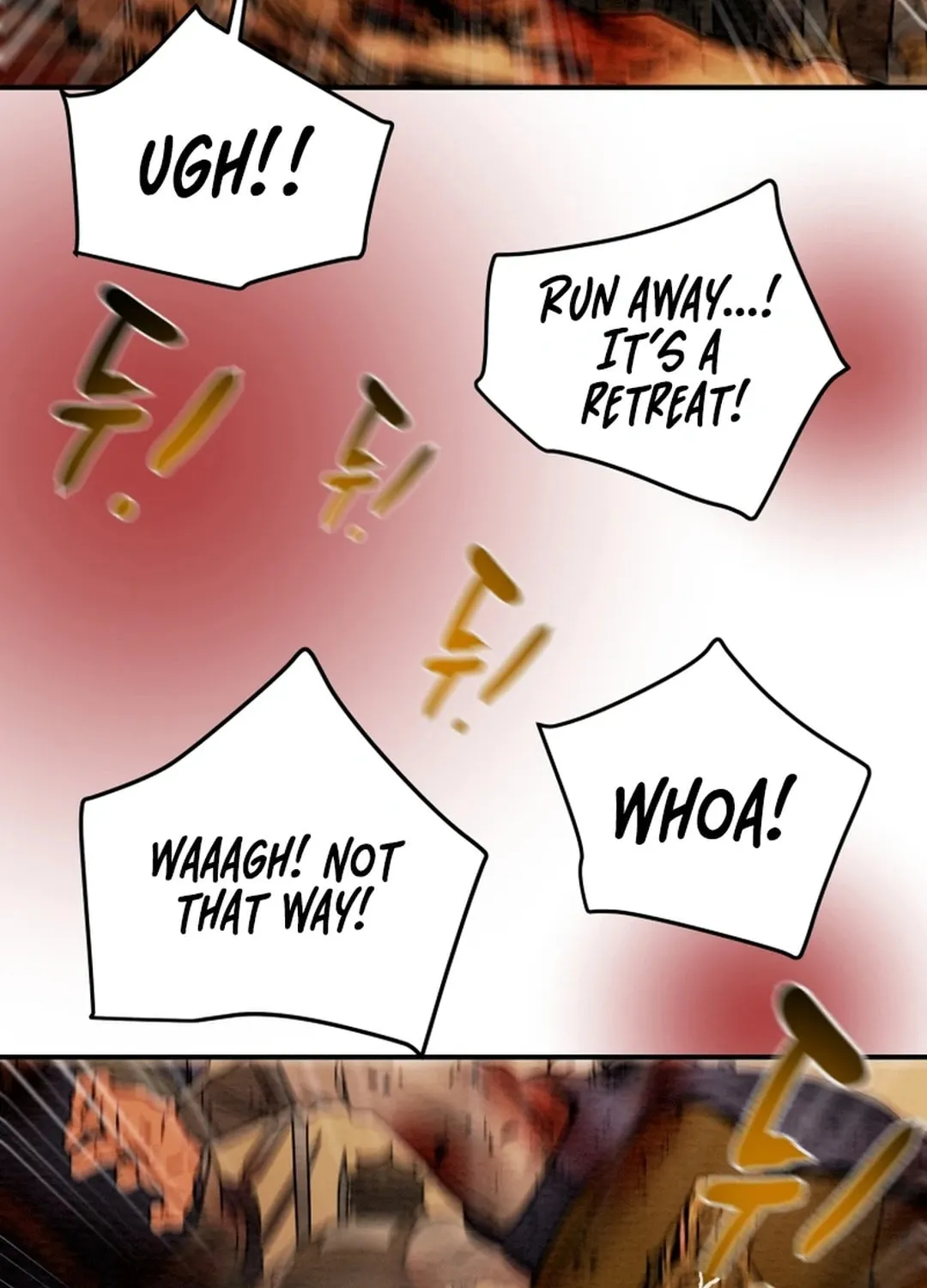 Heavenly Moon Chapter 61 page 144 - 